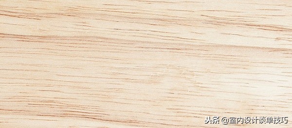 60种常用木材木纹大全，值得收藏