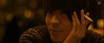 尺度够大，岛国年轻艺人真是太敬业了