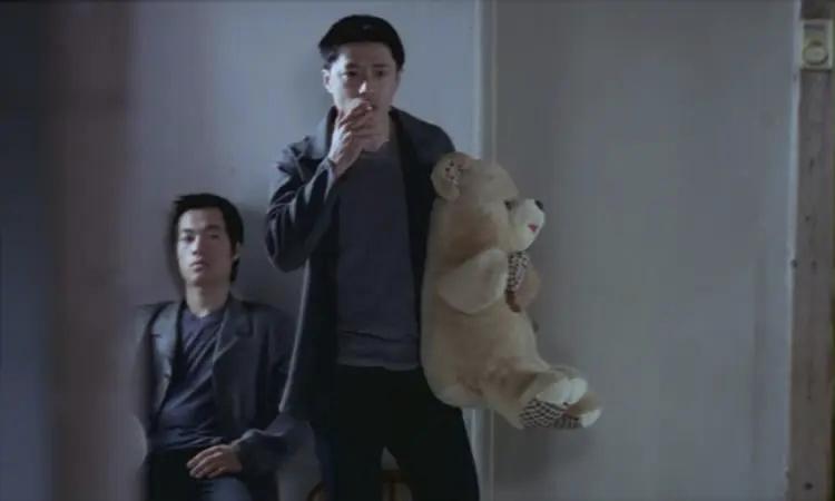 段奕宏最惨的电影,段奕宏最虐心的电影