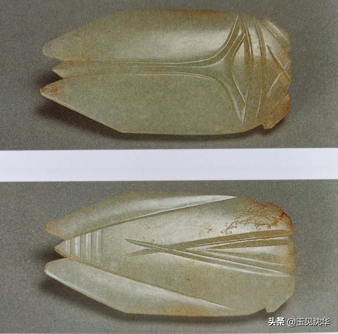 高古玉的收藏把玩方法,高古玉收藏视频教程