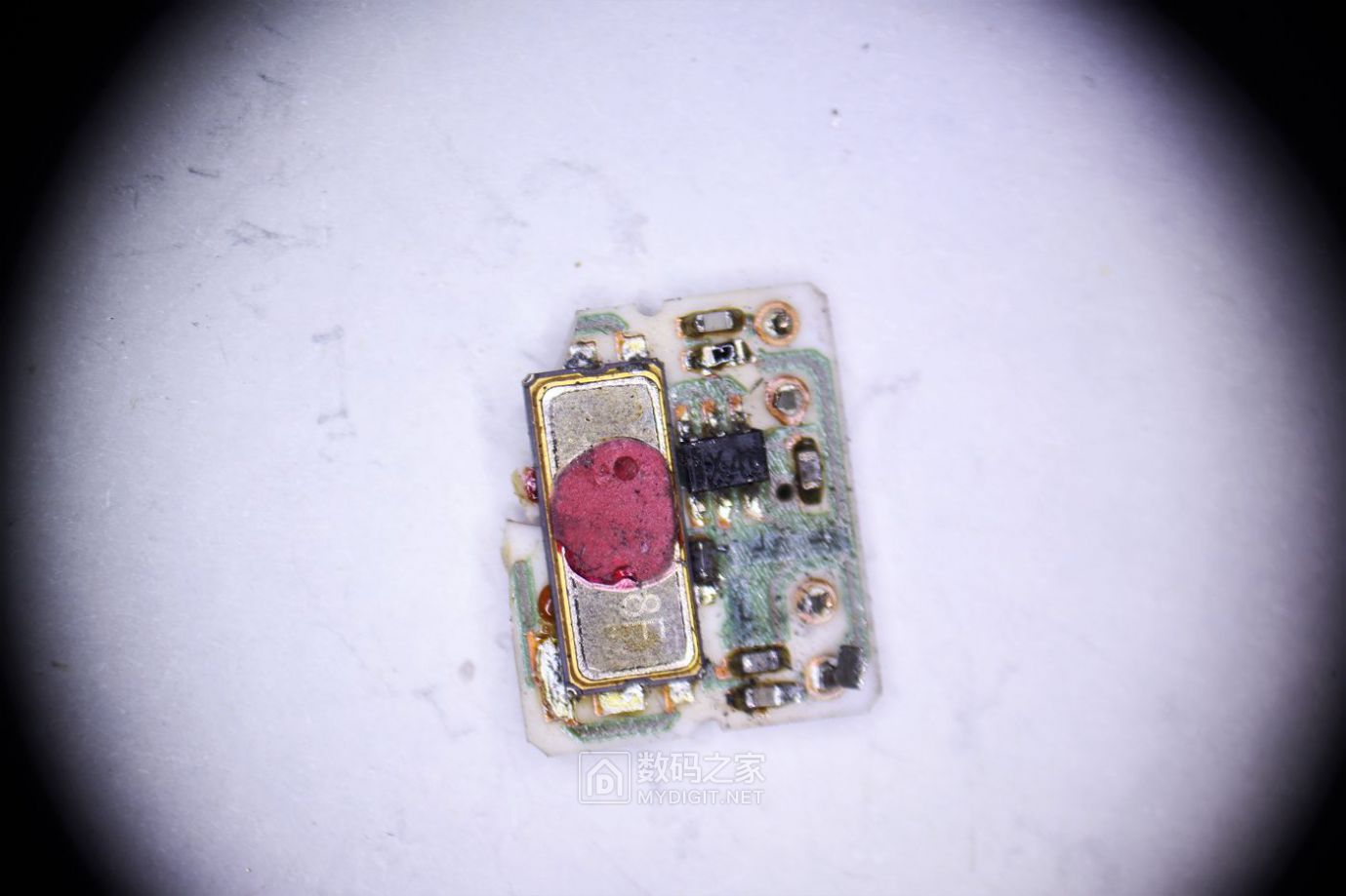 陶瓷滤波器的基本工作原理,鉴频滤波陶瓷晶振区别