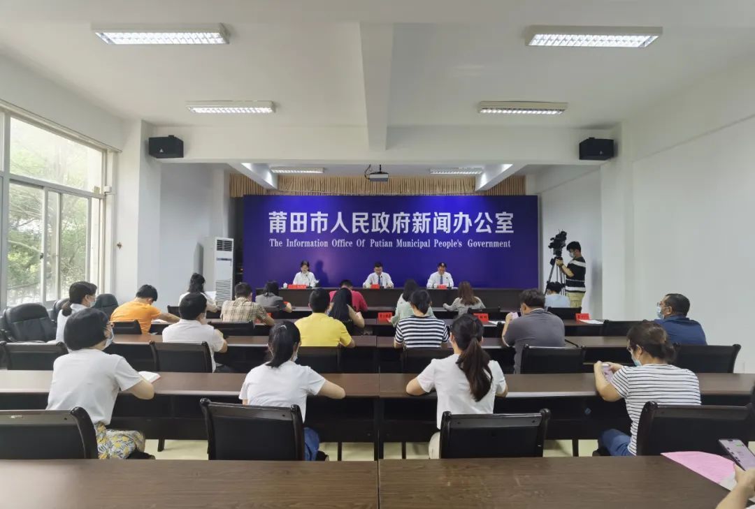 莆田恢复举办市运会,莆田区运会名单出来了吗