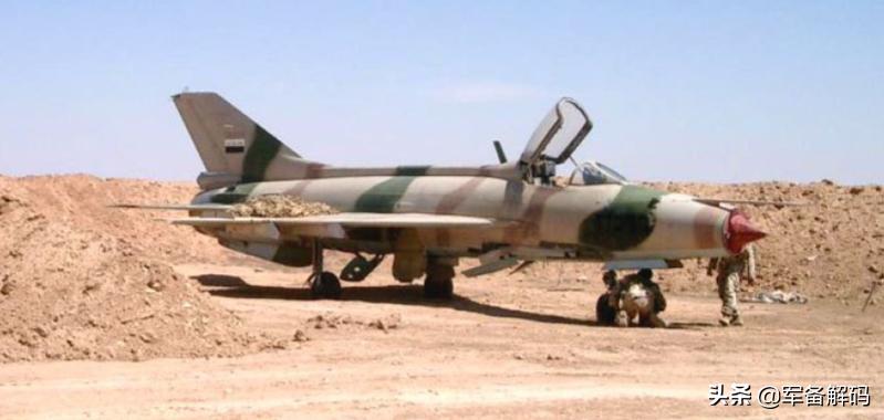 出口战机歼7m,中国出口多少架歼10c