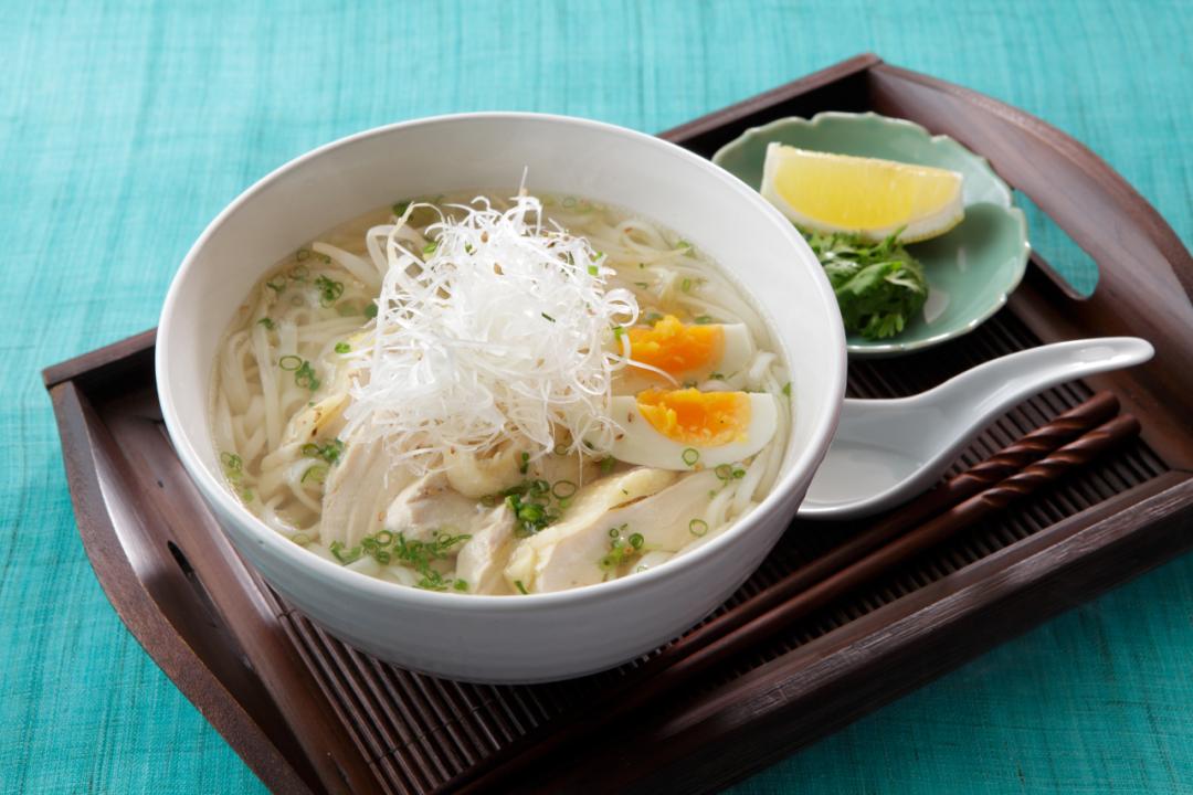 稻庭乌冬面原材料,稻庭乌冬面