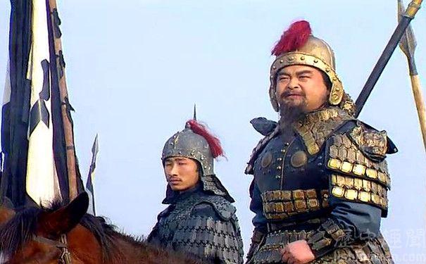 为什么张辽和徐晃打不过一个文丑,张辽和徐晃联手围攻文丑居然落败