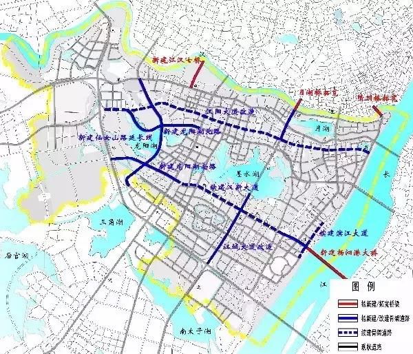 湖北武汉好消息,好消息武汉完整版