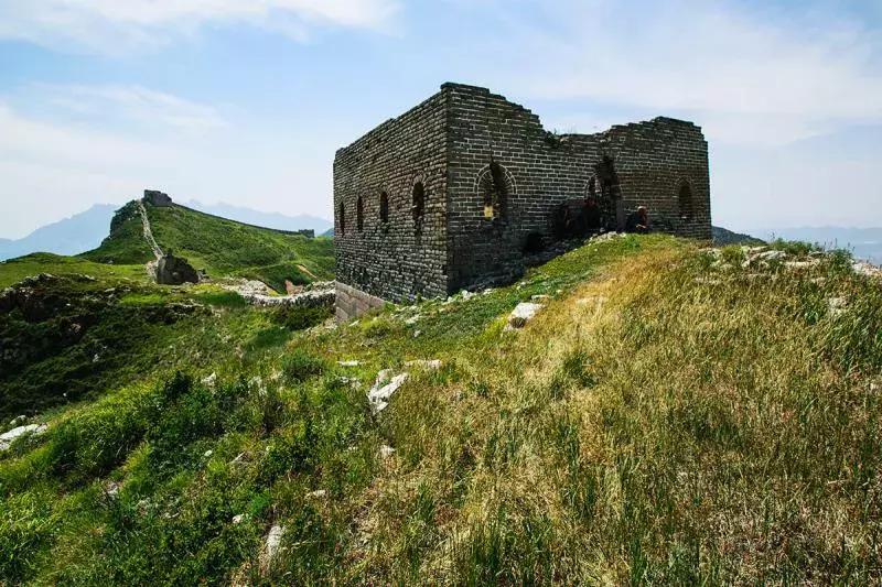 万里长城位于哪个地方,万里长城在哪省哪市哪县