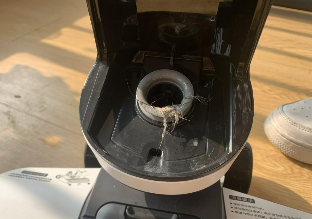 添可评测,添可实用测评