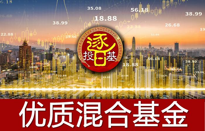 各板块龙头基金一览表2020,各类型行业板块优质龙头基金