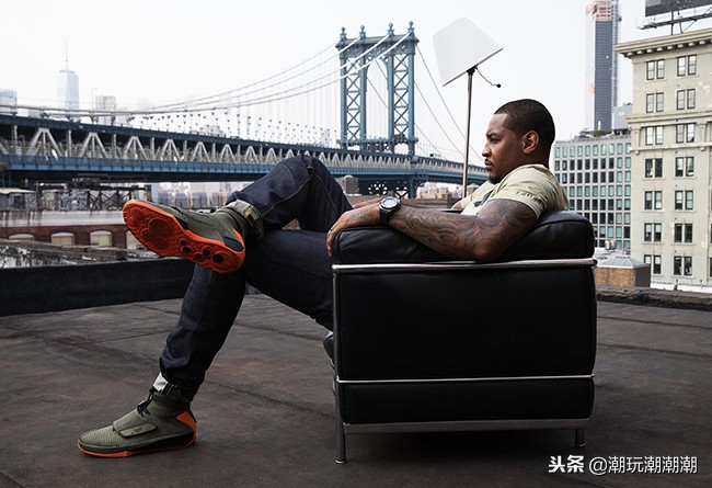 冠希、贾老板等13位巨星出镜！他们告诉你必买Concord的理由