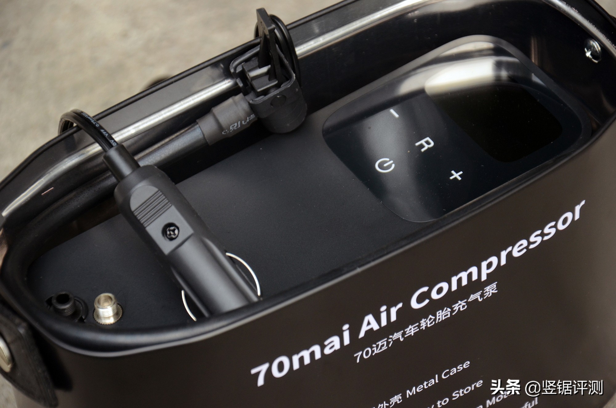 小米充气宝给公路车打气靠谱吗,小米充气泵如何充车胎