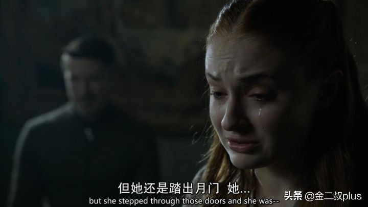 冰与火之歌第八季来啦！这里有一份剧情宝典，快快拿去！