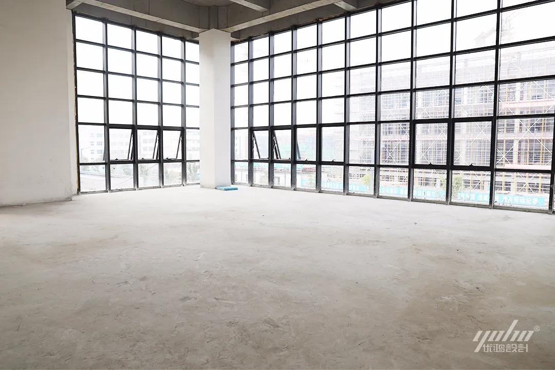 优鸿办公室装修设计,优鸿装饰设计工程有限公司