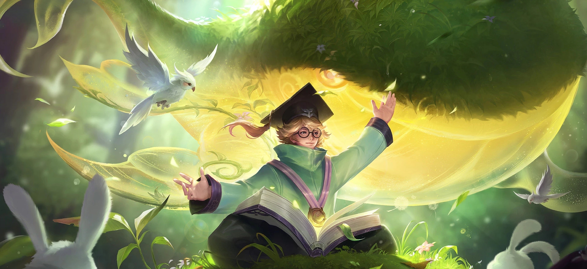 辅助庄周能克制谁,辅助庄周能带斩杀吗