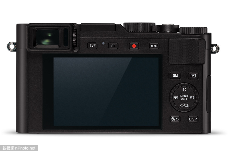 徕卡便携相机徕卡d-lux7测评,徕卡dlux-7直出