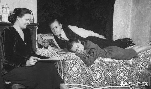 流浪在旧上海滩的白俄，给上海至今生活仍留下了深深烙印（多图）