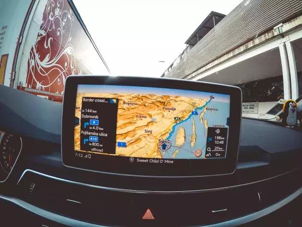 克罗地亚十日自驾游详细攻略,克罗地亚10天自驾游