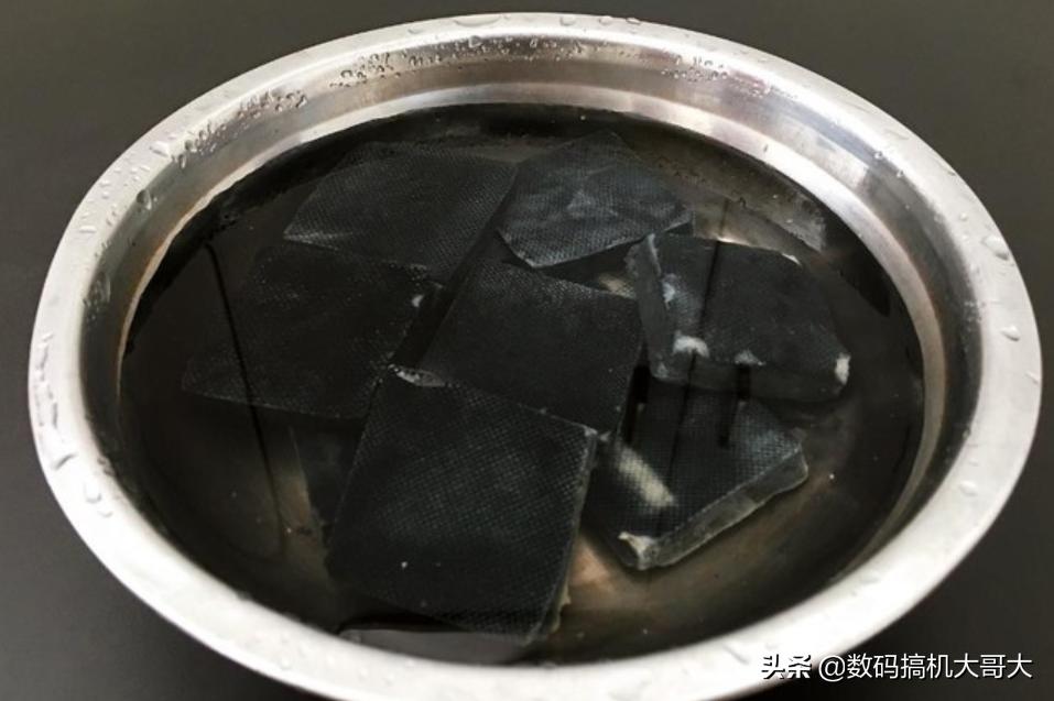 长沙罗记臭豆腐制作,自己做长沙臭豆腐胚