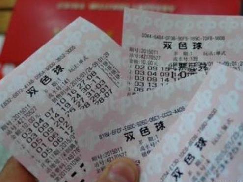 彩民买彩票真实感受,彩票史上令人怀疑的事