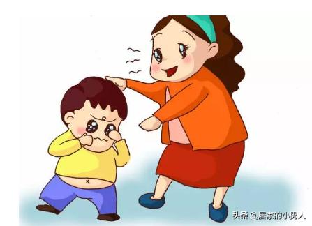 婴儿怕响声是什么原因导致的,孩子怕吼怎么办