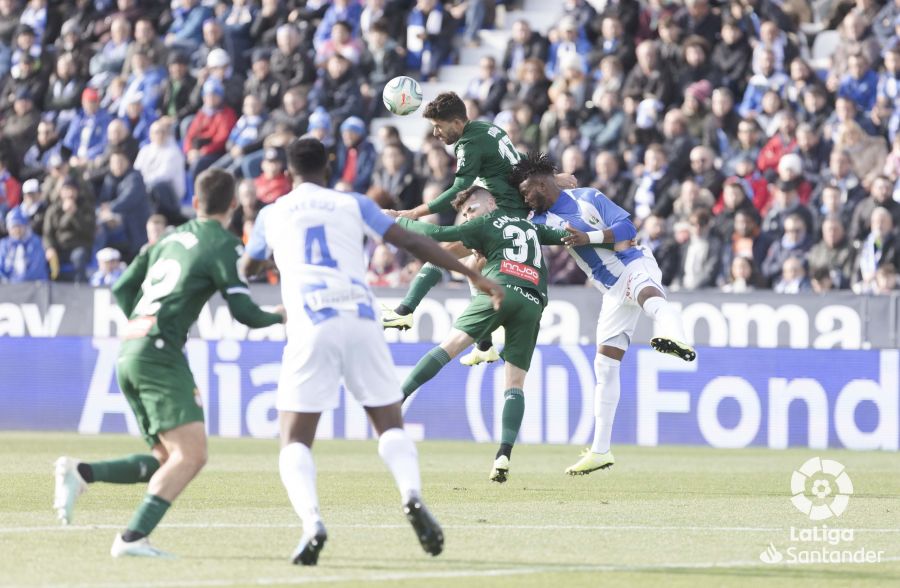 武磊对莱加内斯视频集锦,西班牙人莱加内斯武磊集锦