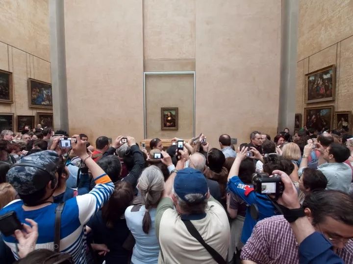 龙虾没人吃、LV没人买……中国人再不出门，各国旅游业都要垮了