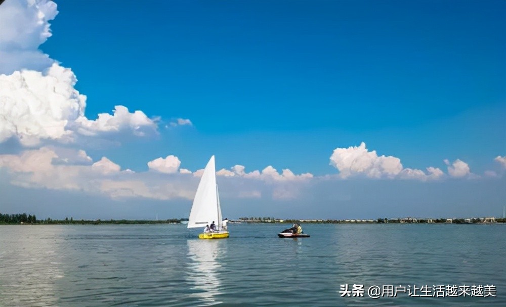 上海淀山湖好去处,上海淀山湖有什么好说