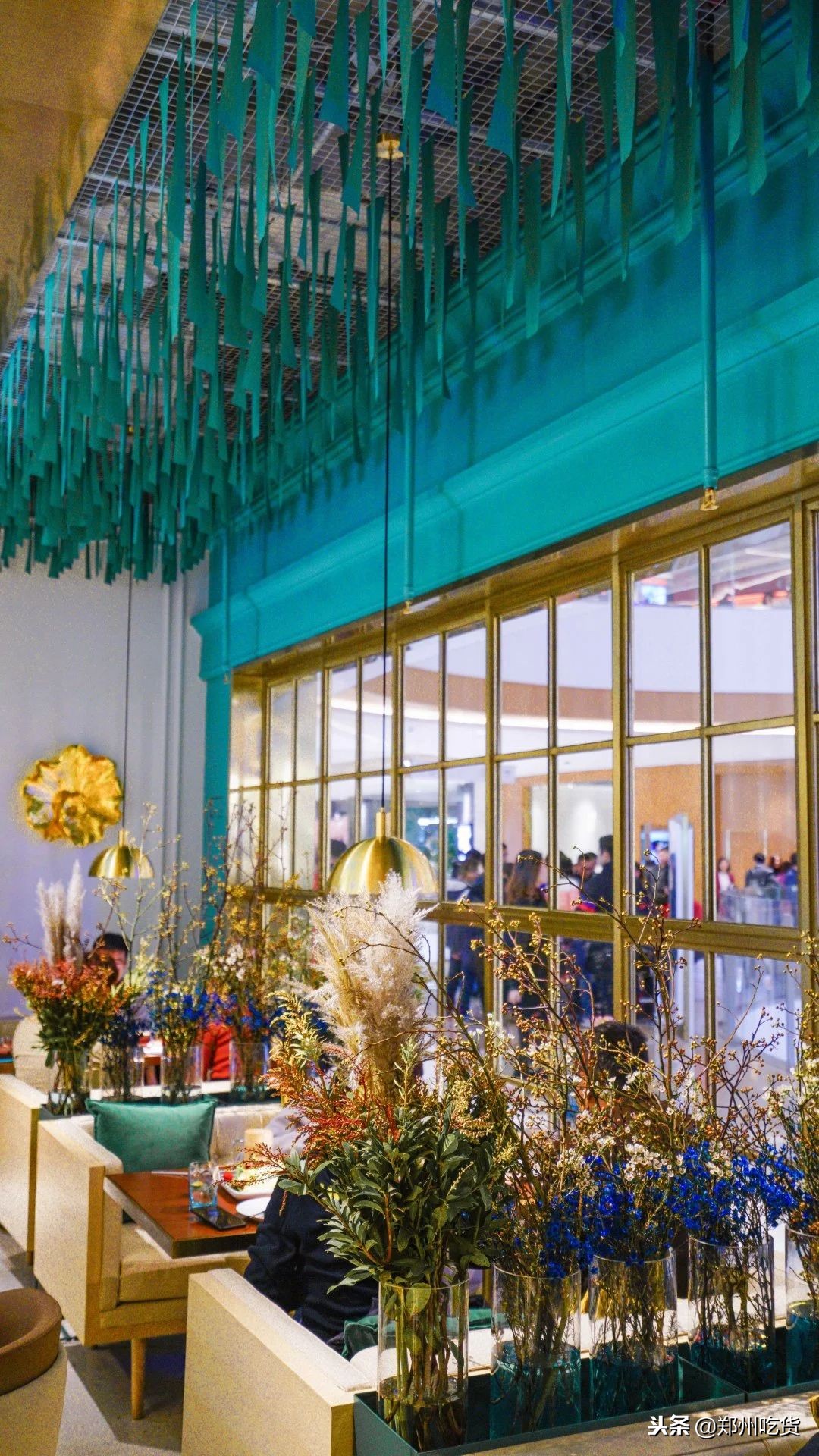 走进这家店，闪现到巴黎！满足你的少女心，治疗你的直男癌！