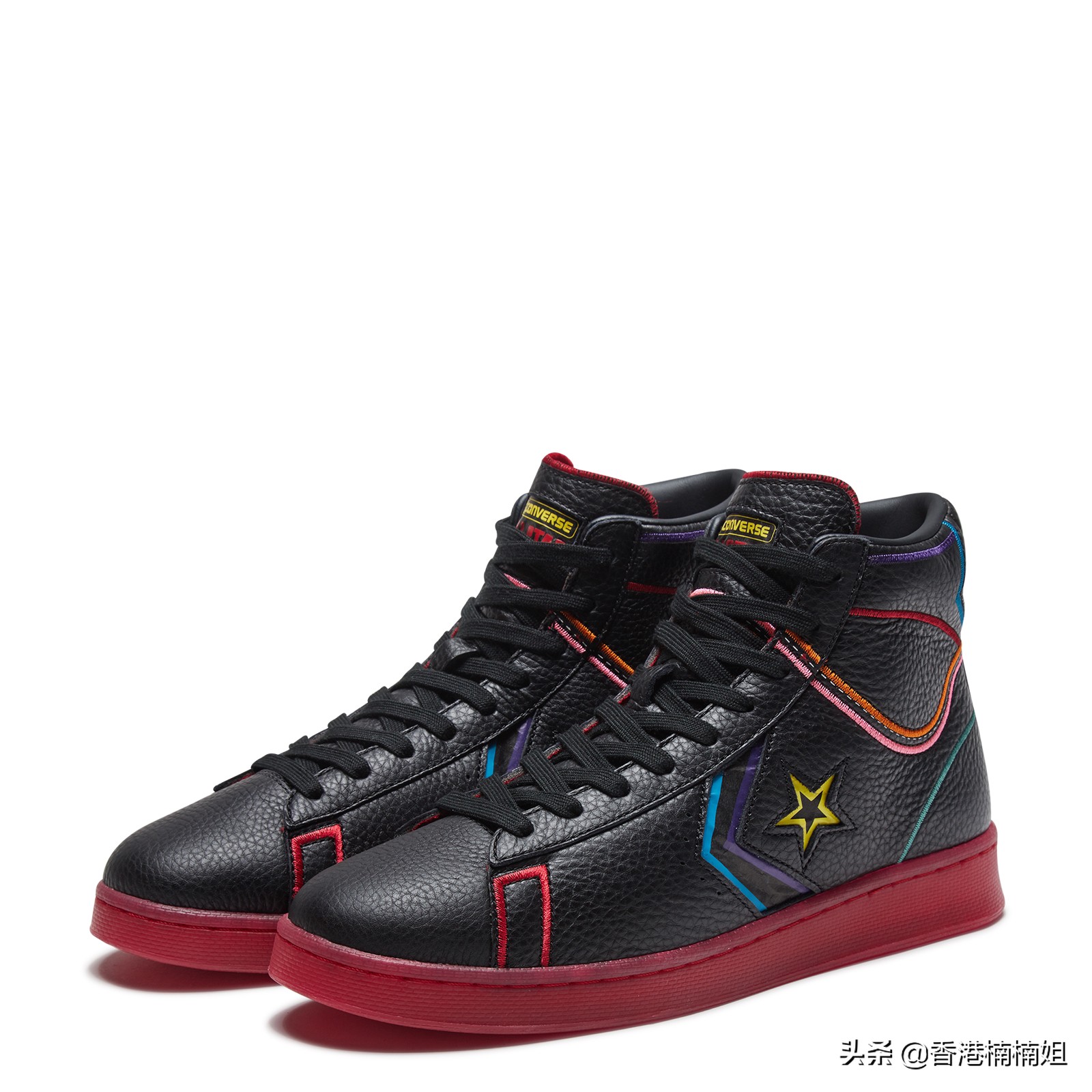 converse匡威开口笑新年炫彩限定,鼠咬天开的传说读书笔记