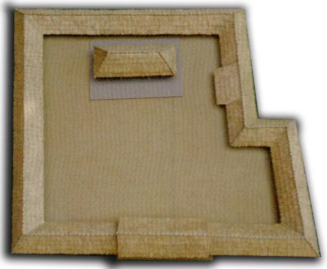 北京四合院多少钱,北京贫民窟四合院