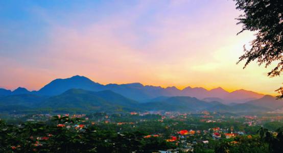 去老挝个人旅游可以停留多长时间,一年四季的老挝