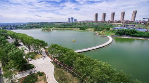 西安夜跑最佳路线图,西安九大夜跑路线