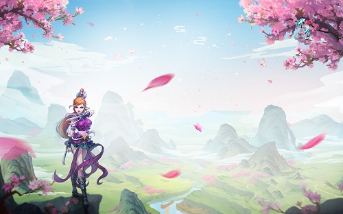 问道五行法队养成,问道五行队伍号怎么玩