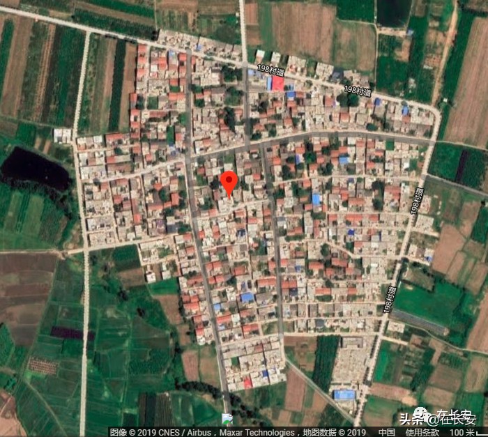 长安区王莽街道刘秀村,长安区王莽刘秀村地址