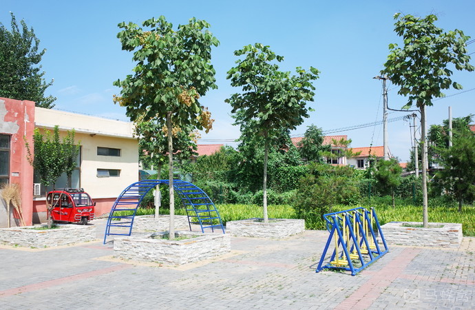 北京郊野公园免费景点,北京24小时开放免费公园