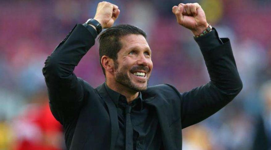 英超之矛VS西甲之盾！大战降临渣叔赶紧先奶一口：对方真的很强