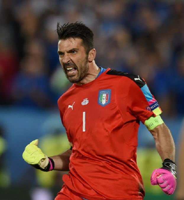 盘点那些载入史册的守门员,史上最伟大足球运动员排名榜