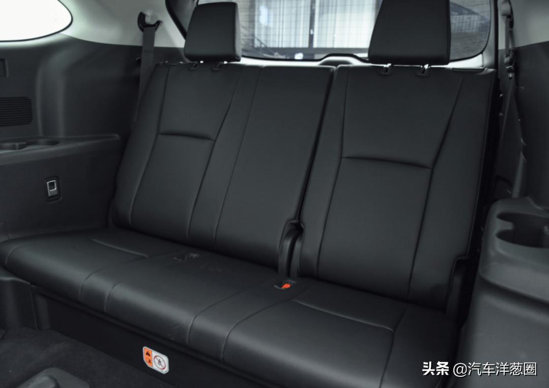 揽境途昂汉兰达探险者选哪个,大众揽境丰田汉兰达配置对比