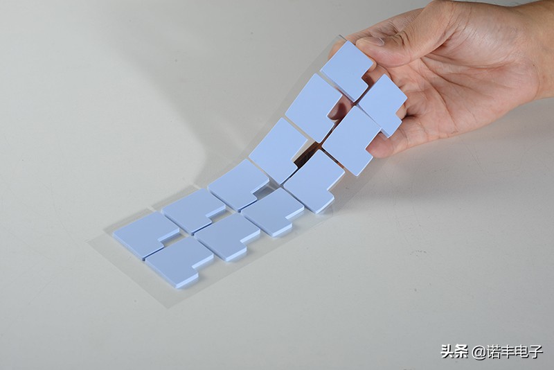 cpu导热硅胶片怎么样,cpu用导热硅胶片好还是导热硅脂好