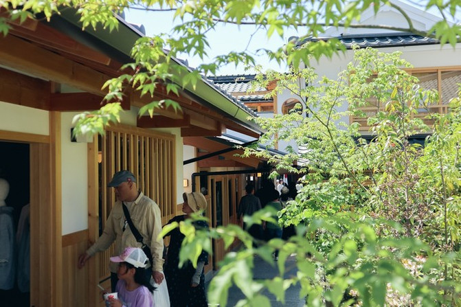 日本冈山旅游自由行,日本冈山旅游攻略