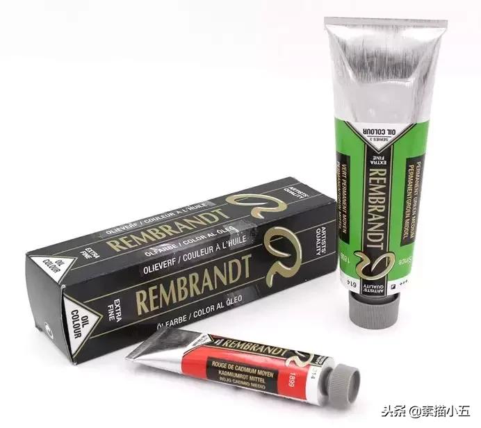 十大画材排行榜,什么牌子的画材好用