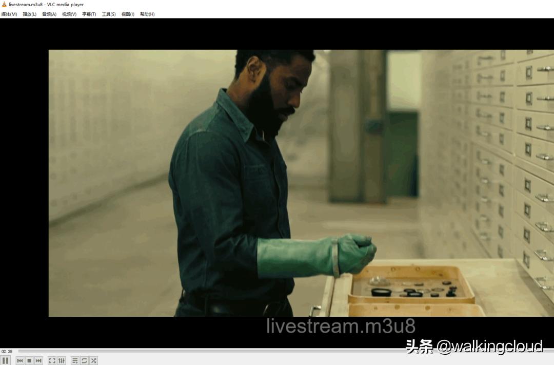 centos7下的远程桌面,如何搭建永久centos7服务器