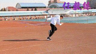 中考体育考试1000米技巧,中考体育项目1000米如何日常训练