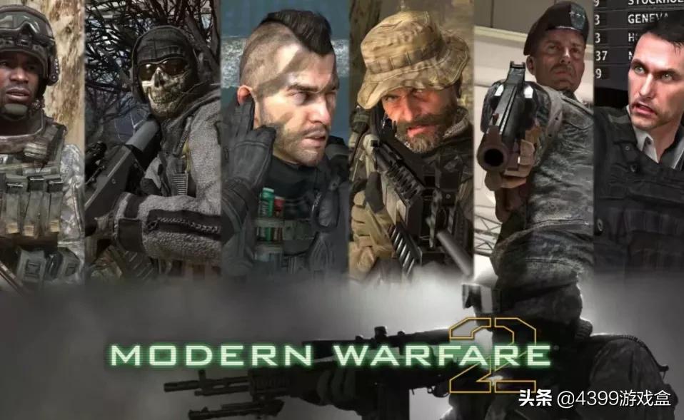 第一次玩使命召唤手游,第一次玩使命召唤