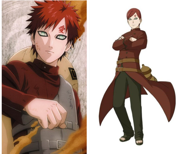 博人传里的忍者为什么这么弱,博人传危险人物排名