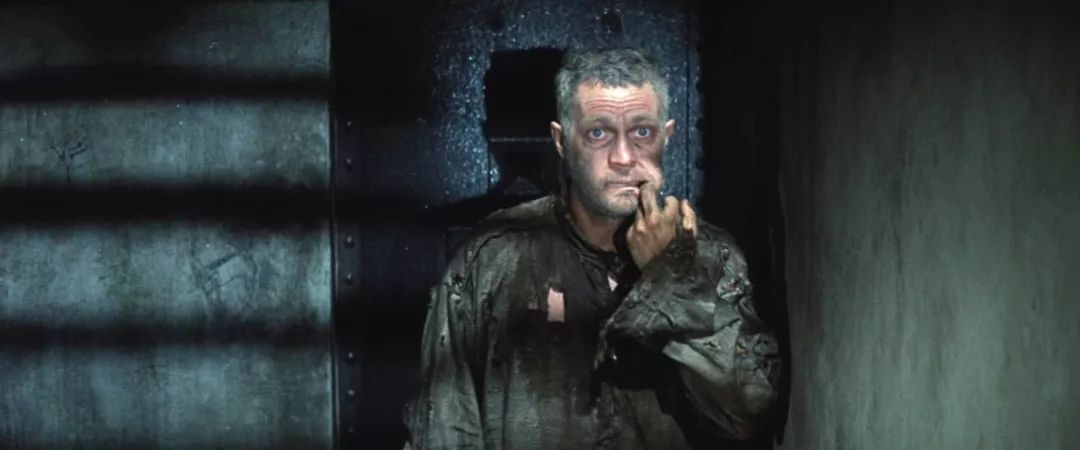 巴比龙越狱最后成功了吗,美国经典越狱电影巴比龙