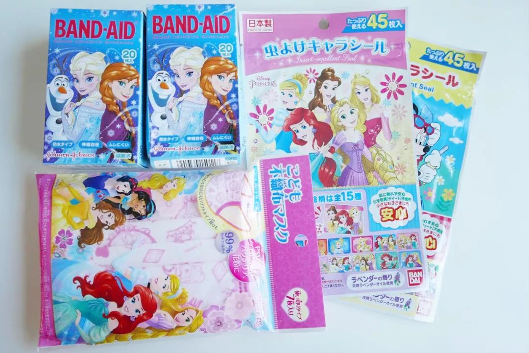 优品倾城｜小仙女日本药妆店买什么？