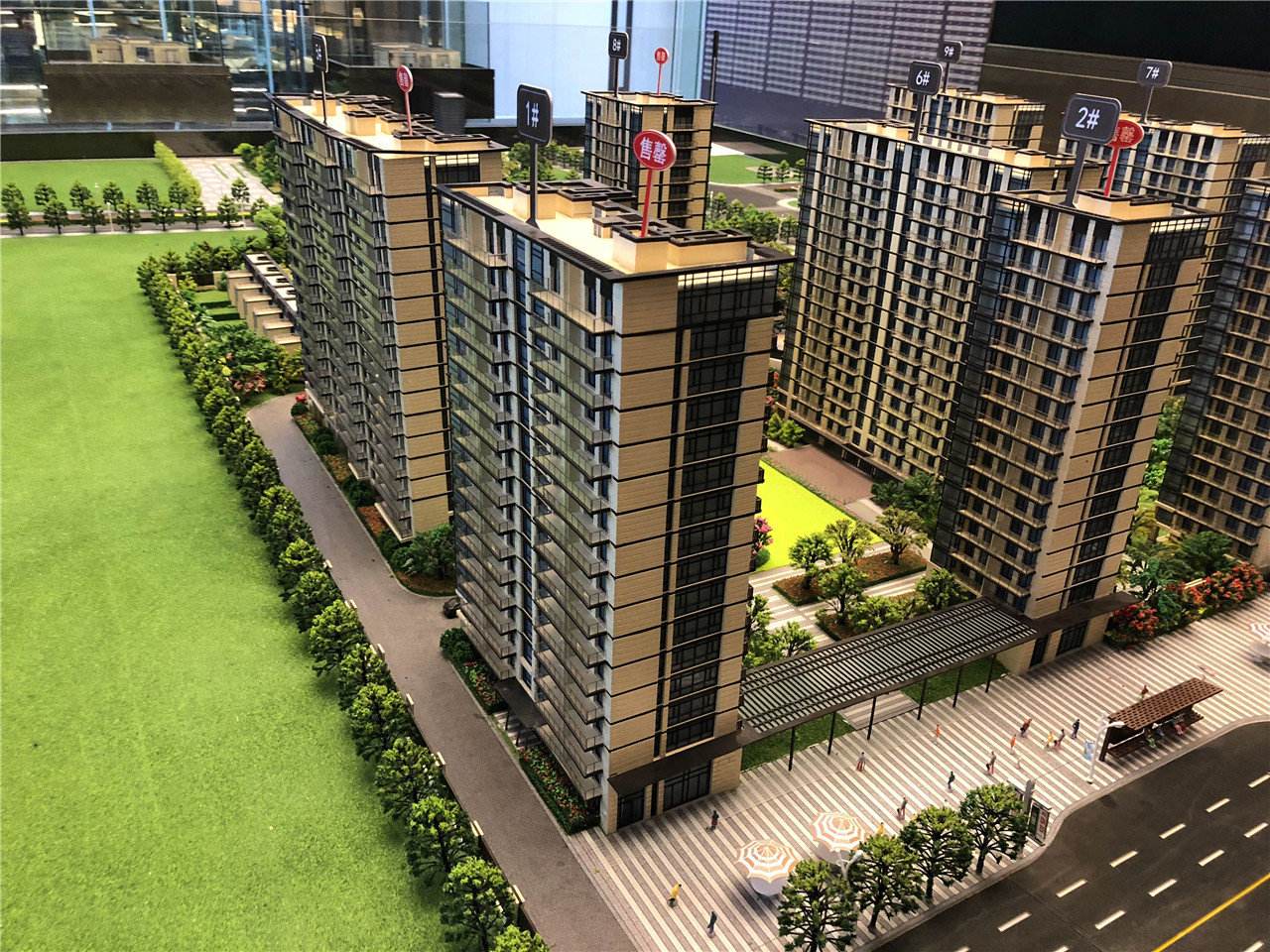 斥巨资买样板房是上当还是捡漏,越来越多人买大户型