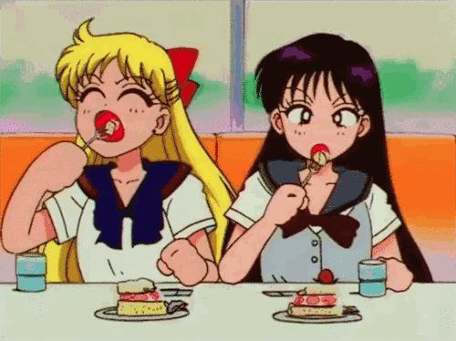 经期可以只吃水果吗,经期可以尽情的吃吗