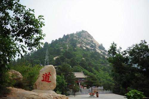 山西悬崖道教圣地,山西有哪两大名山